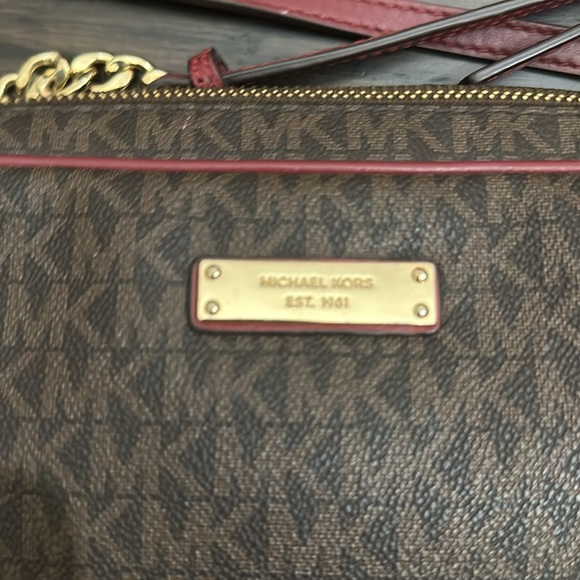 Michael Kors Jet Set signature - Picture 5 of 13
